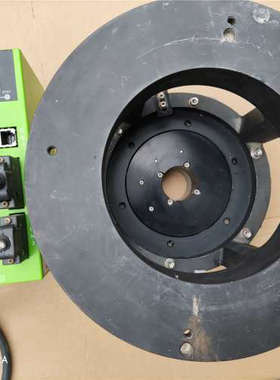 实拍 mega-fabs 驱动器 D1-36-T 电机 TMN71EC  质量保证 带配线