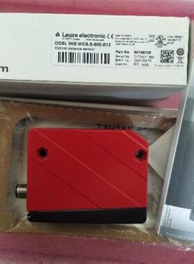 全新正品LEUZE劳易测 ODSL96BM/C6.S-800-S 12 50106728 现货询价