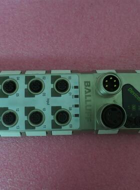 原装拆机BALLUFF巴鲁夫 BNI DNT-104-000-Z004 BNI0001 现货询价