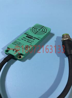 倍加福 (PEPPERL+FUCHS) 传感器IPH-F61-V1   IQH1-F61-V1询价