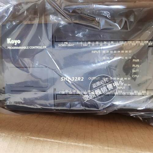 正品全新正品koyo光洋PLCSH1-32R2 / SH2-32R2 原装询价
