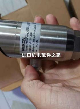 NEXON PA2000/B160P0242SAG14MM传感器RENISHAW RESM20USA150光栅