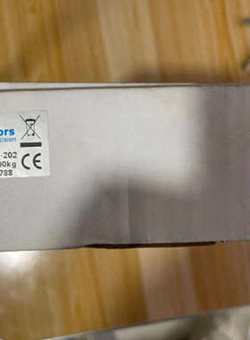 Sherborne-Sensors压力传感器 106788 T99-AS3503-202 2000KG议价