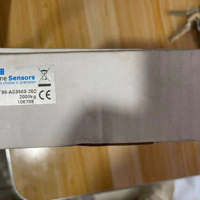 Sherborne-Sensors压力传感器 106788 T99-AS3503-202 2000KG议价
