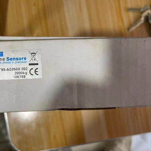 Sherborne-Sensors压力传感器 106788 T99-AS3503-202 2000KG议价