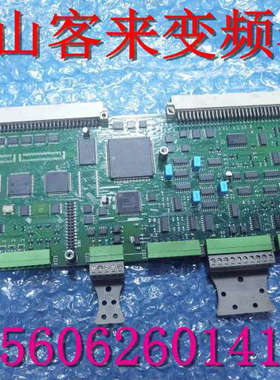 6RA70控制板CUD1板 C98043-A7001-L1 或C98040-A7001-C2-2议价