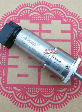 进口原装escap直流空心杯电机35NT2R 82 426SP 35带编码器询价