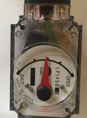 NAKAKITA  OVAL LPI145B20 814CC COMPLETE VALVE OPENING议价