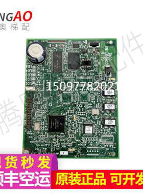 奥的斯电梯配件APIO小板ABA26800AVP6 GECB-V2/AEA26800AML1/2/议