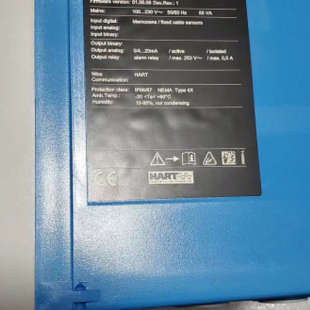 AAM1A2F010A cm442 AK变送器 H恩德斯豪斯CM442 3pq7 0全新原装
