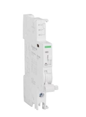全新原装施耐德iSD报警接点A9A26927适用于iC65 IDPs kid RCA询价