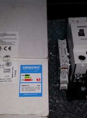 交流接触器3TF45 11-0XB0 AC24V 现货实物图议价询价