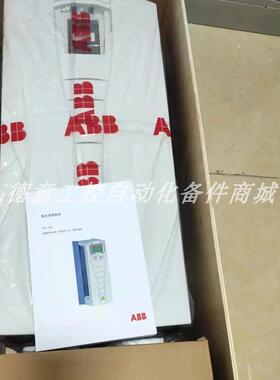 ACS510-01-180A-4 供应ABB510系列通风机水泵型变频器90KW 现询价