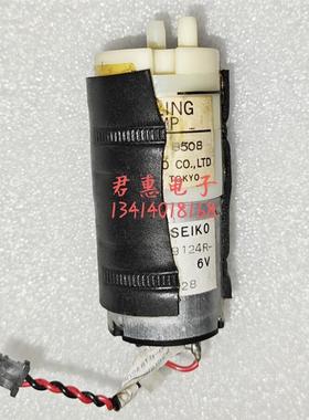 二手GE Dash2500/Dash1800气泵P05C20R询价