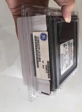 IC693CPU372 IC693CPU374 美国通用GE 全新原标询价