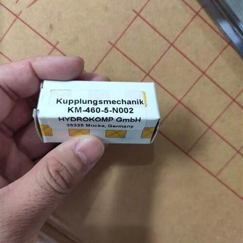 德国HYDROKOMP,油路接头 KM-460-5-N002 KM-460-5-N001 连接询价