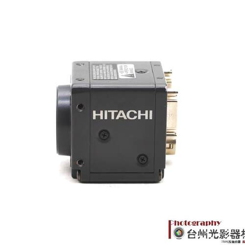 HITACH/日立 KP-FR500WCL工业相机询价
