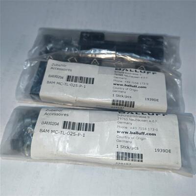 德国原装巴鲁夫BAM0204 BAM MC-TL-025-P-1现货电子尺固定支询价