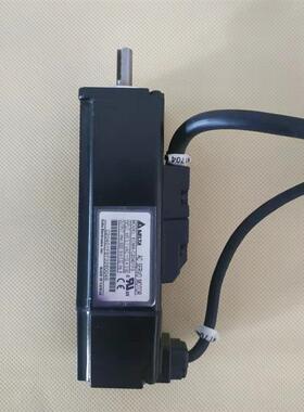 B2 台达100瓦电机 ECMA-C20401FS询价