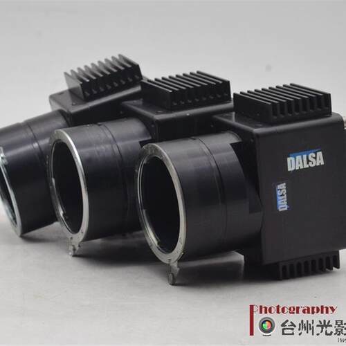 DALSA S2-12-20K40-00-L 2K线阵工业相机询价