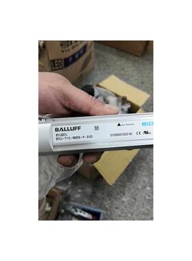 全新原装BALLUFF巴鲁夫 BTL5-T110-M0050-P-S103 BTL00TL 现询价