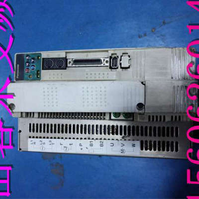 伺服驱动器MFDDTA390003 MFDDTA390 3KW实拍 测试包好议价