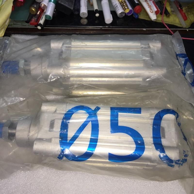 163371 气缸DNC-50-50-PPV-A 现货实物图议价询价