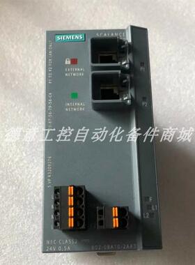 6GK5602-0BA10-2AA3  原装正品SIEMENS西门子伺服驱动器现货 询价