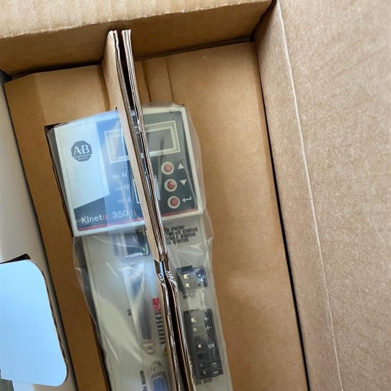 AB罗克韦尔 2097-V33PR5-LM全新 2097-V33PR6-LM 2097-V34PR3询价