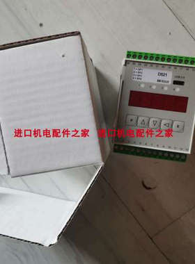 Braun D421.52U1转速变送器德国TELE V2ZM10 时间继电器议价