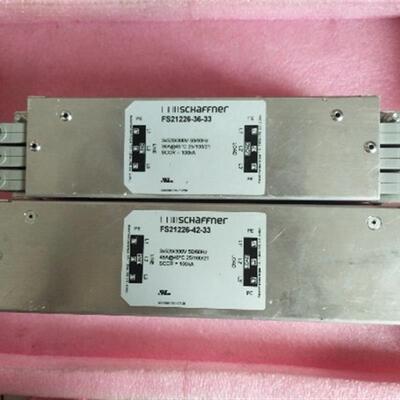 原装进口SEW滤波器 FS21226-36-33 NF035-503 现货询价