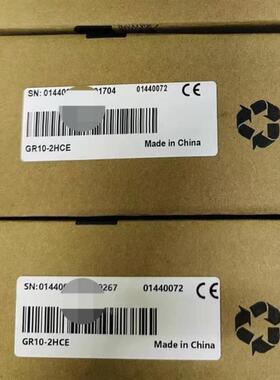 汇川GR10-2HCE GR10系列高速计数模块询价