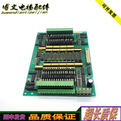 奔克电梯302副板 CELP-40/CELP-32/CELP-64 现货质量保证实拍询价