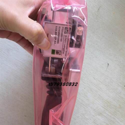 W.GESSMANN GmbH P5204000143 GCT1900305/010-01 主令控询价