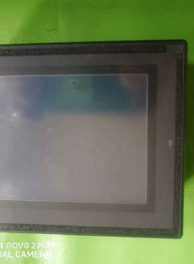 VT3-Q5S基恩士触摸屏原装二手质量保证测试好实物议价