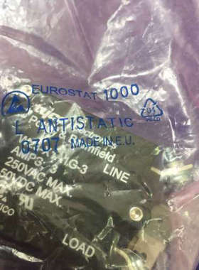 Tyco TE W23-X1A1G-3 3A 6-1393246-6 UL CSA 1-50Amps 断路器议