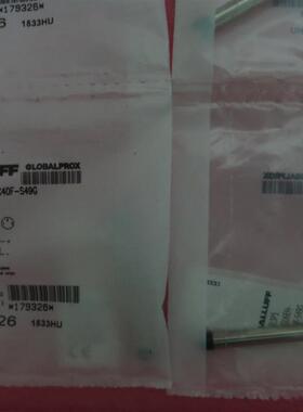 全新原装正品BALLUFF巴鲁夫 BES03P5 BES G06EH-PSC40F-S49G 询价