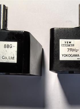 全新原装YOKOGAWA SERTEC齿轮减速机 7RH2-18 86FR/7RH2-7.5 询价