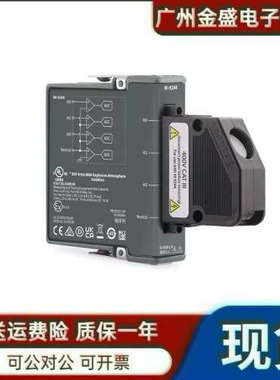 美国NI电压输入模块NI-9244螺栓端子783106-01 24位 原装正品议价