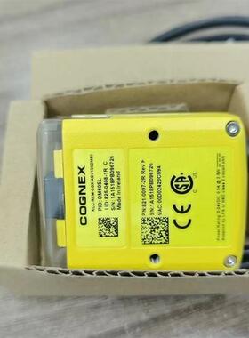 KCC-REM-CGX-ADV100DM60 DM60SL 825-0408-1R 康耐视COGNEX询价