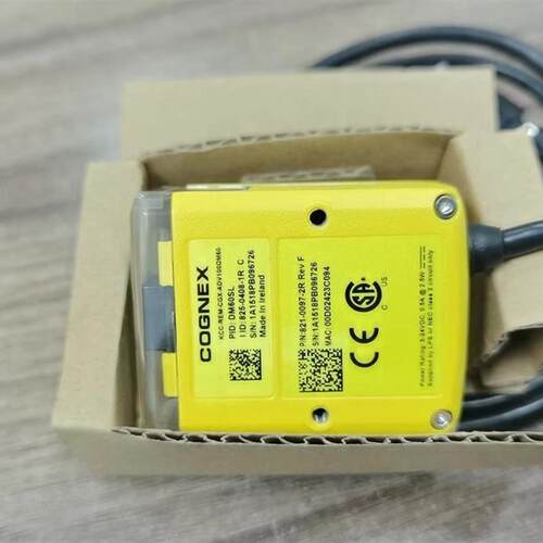 KCC-REM-CGX-ADV100DM60 DM60SL 825-0408-1R 康耐视COGNEX询价