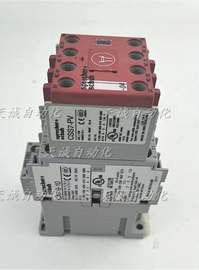 瑞士Sprecher+Schuh 交直流接触器CA7-9-10-01 CSS7-PV-04 -2询价