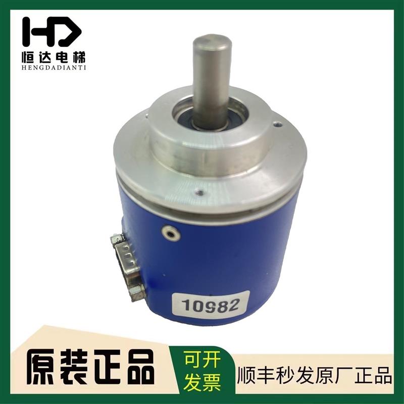 巨人通力电梯井道编码器GXM7W.Z09/Z16绝对值编码器 原装现货询价