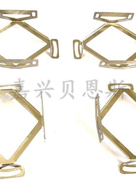 海德汉ERN420 430 480 EQN425 ECN425 413编码器安装支架连接询价