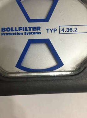 BOLLFILTER   4.36.2  0.6-0.8bar 0550001  0.6-0.8bar BOLL议价