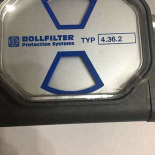 0.8bar BOLLFILTER 4.36.2 0.6 BOLL议价 0550001