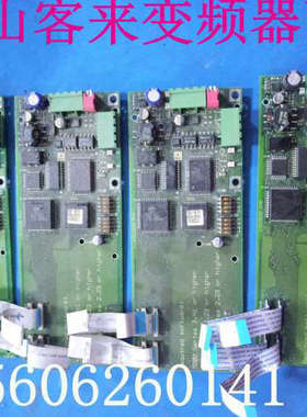 变频器选件卡 通讯卡 175Z3225 DT5 包好议价