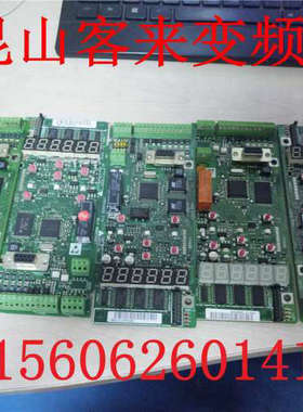 VLT2800 VLT2900 丹佛斯变频器 CPU板 主板控制板 195N2008 DT8议