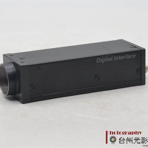 SONY XCD-X710CR 工业相机 90新询价
