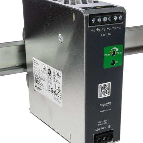 ABLS1A24050施耐德开关电源功能替代ABL8REM2450现货全新原装询价